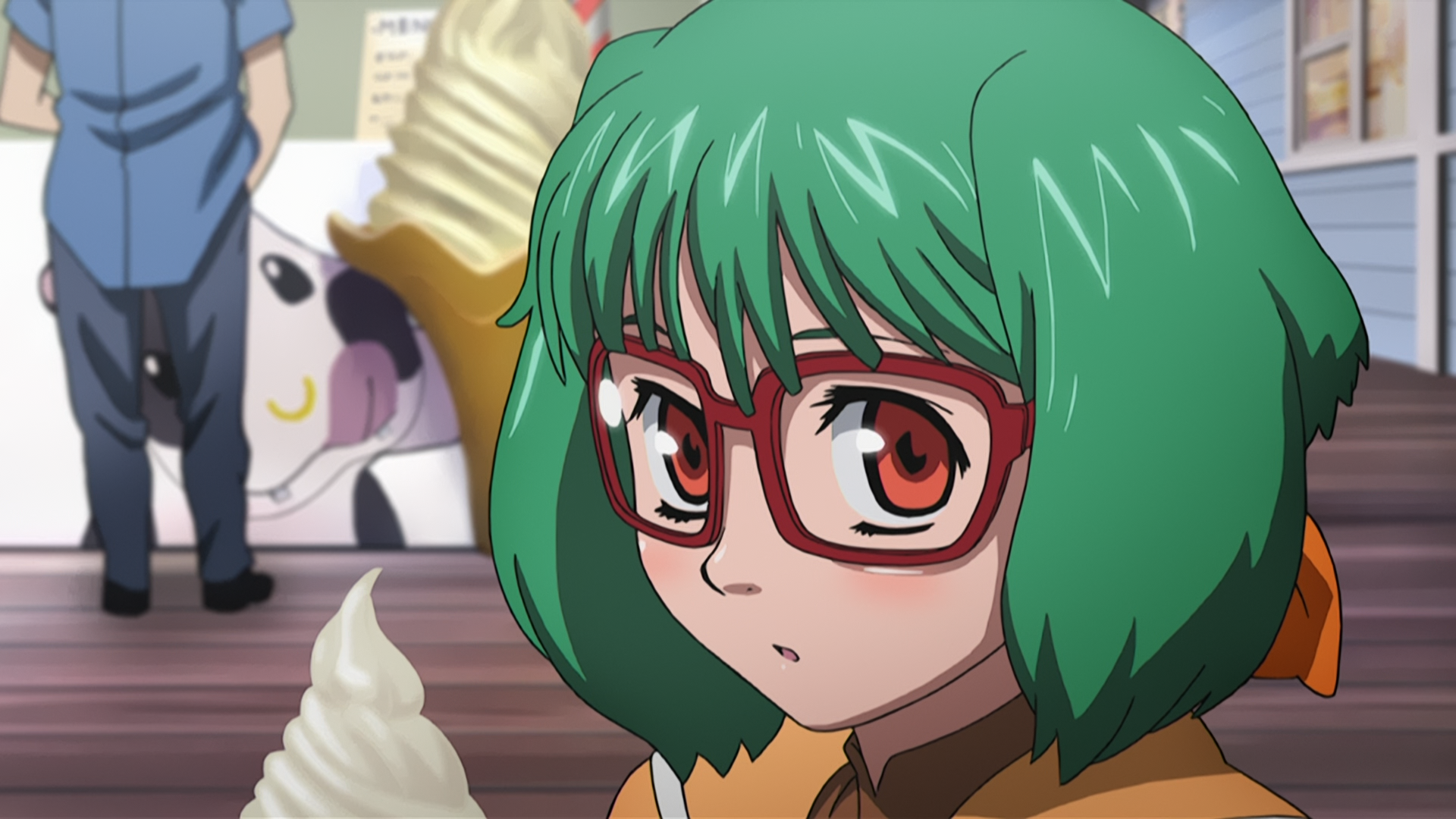 Макросс Фронтір