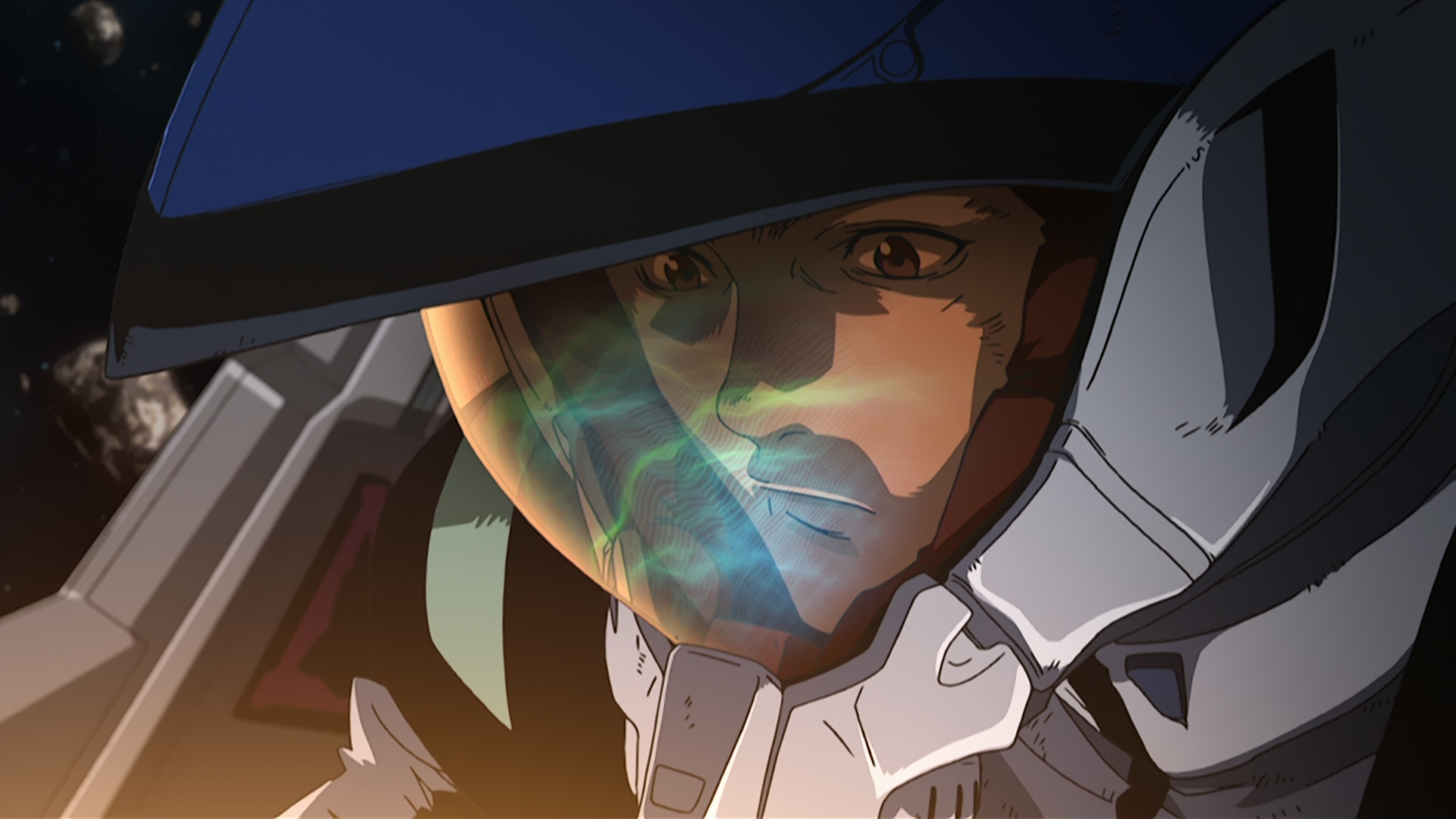 Макросс Фронтір