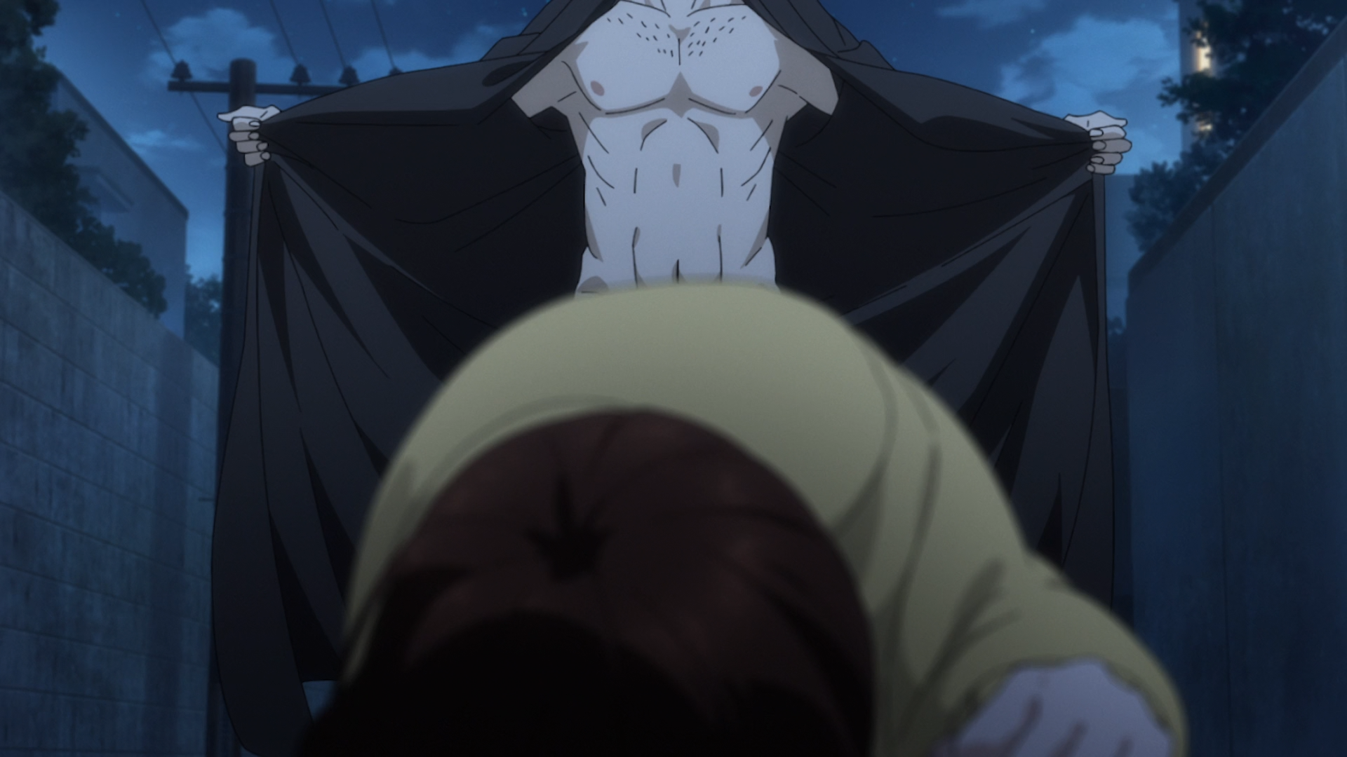 Вампір Бабан-бабан-бан / ВаВамВаВамВам Вампір