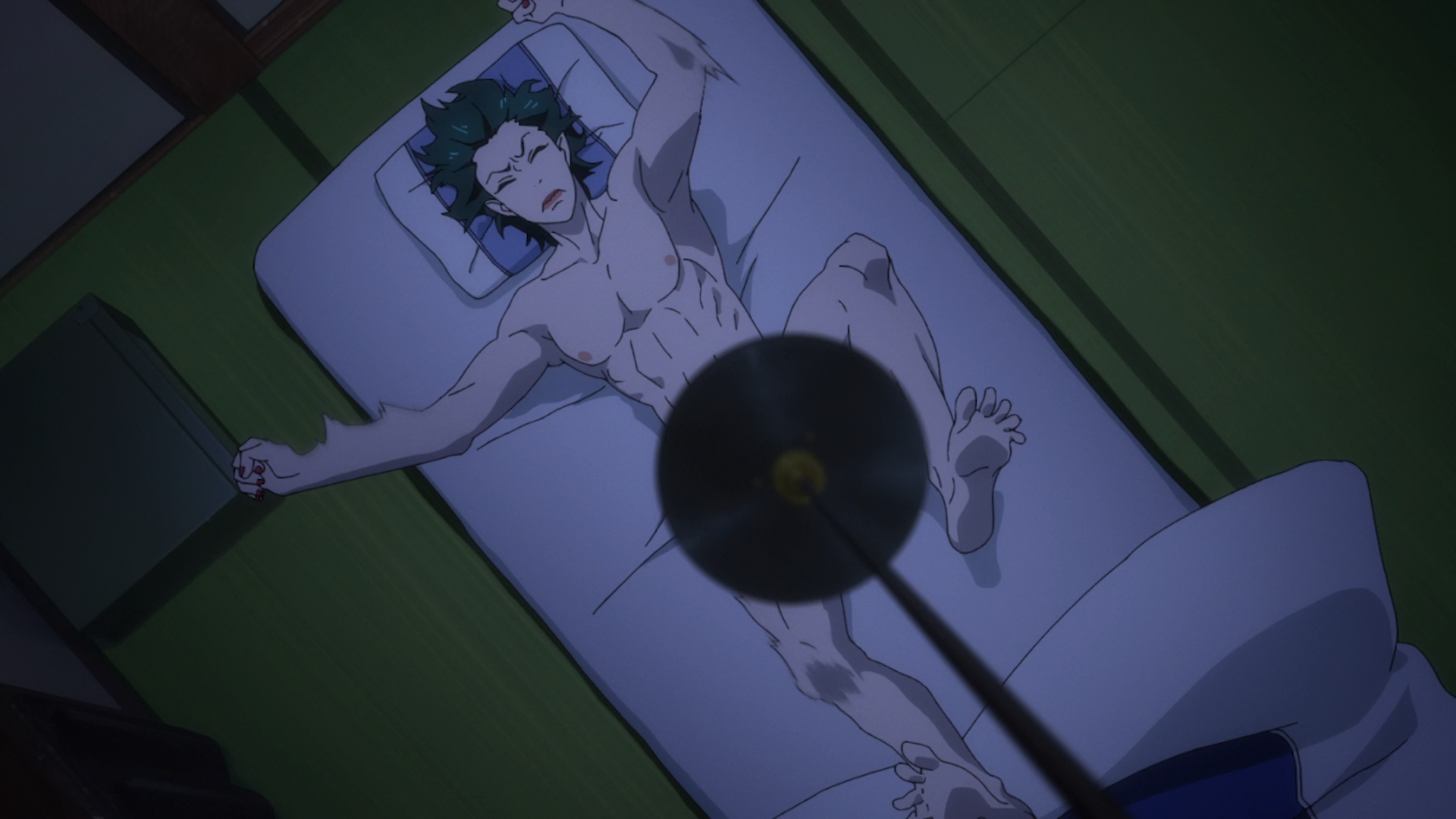 Вампір Бабан-бабан-бан / ВаВамВаВамВам Вампір