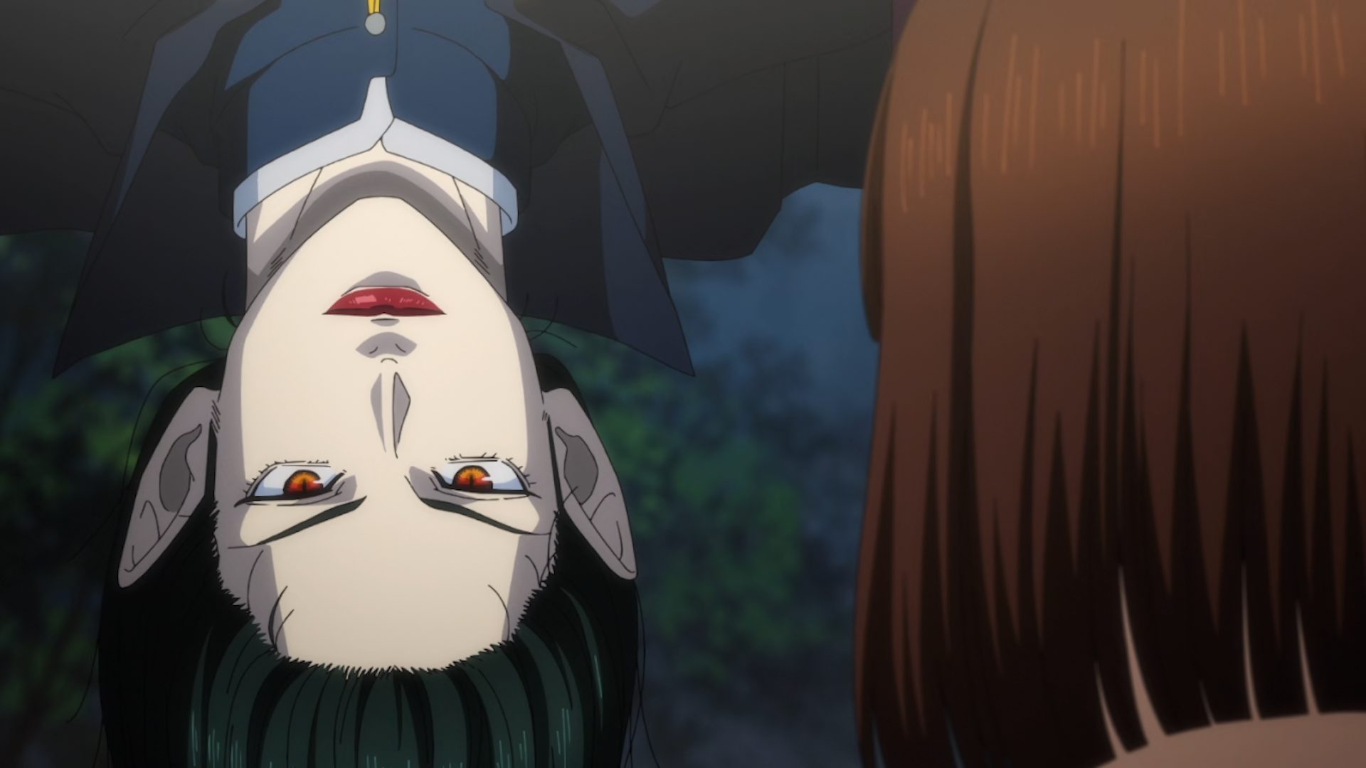 Вампір Бабан-бабан-бан / ВаВамВаВамВам Вампір