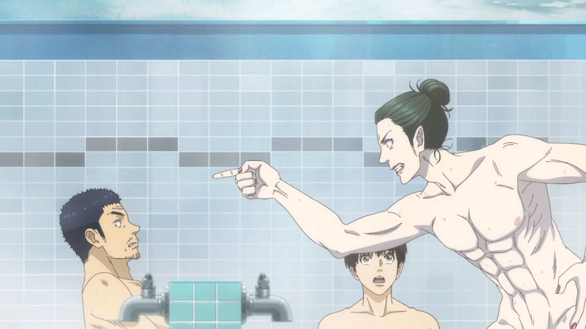 Вампір Бабан-бабан-бан / ВаВамВаВамВам Вампір