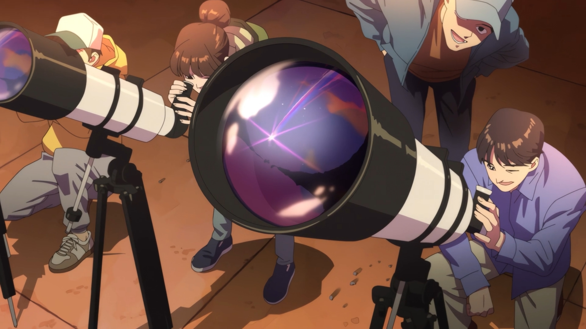 Мамо, вибач