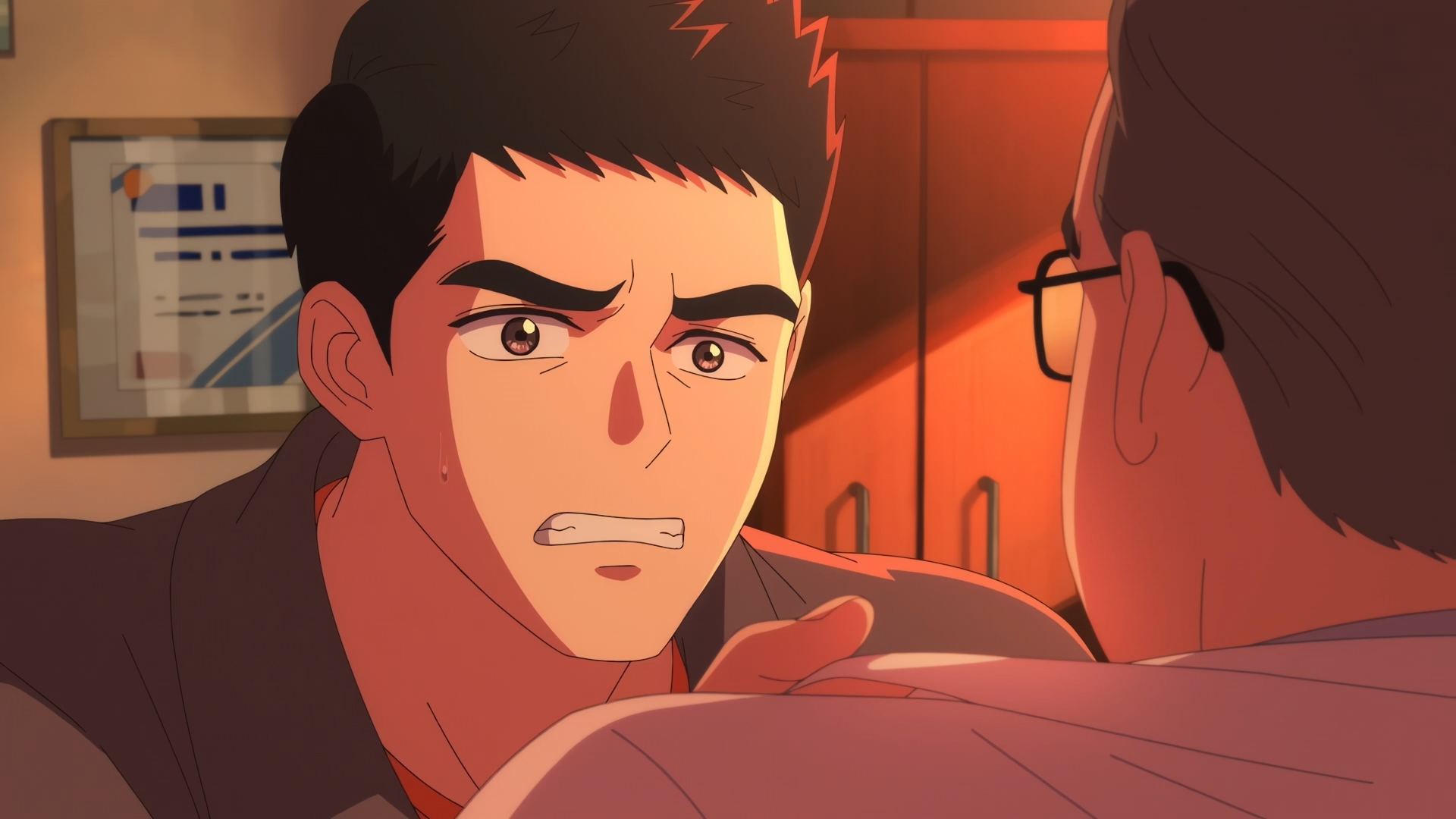 Мамо, вибач