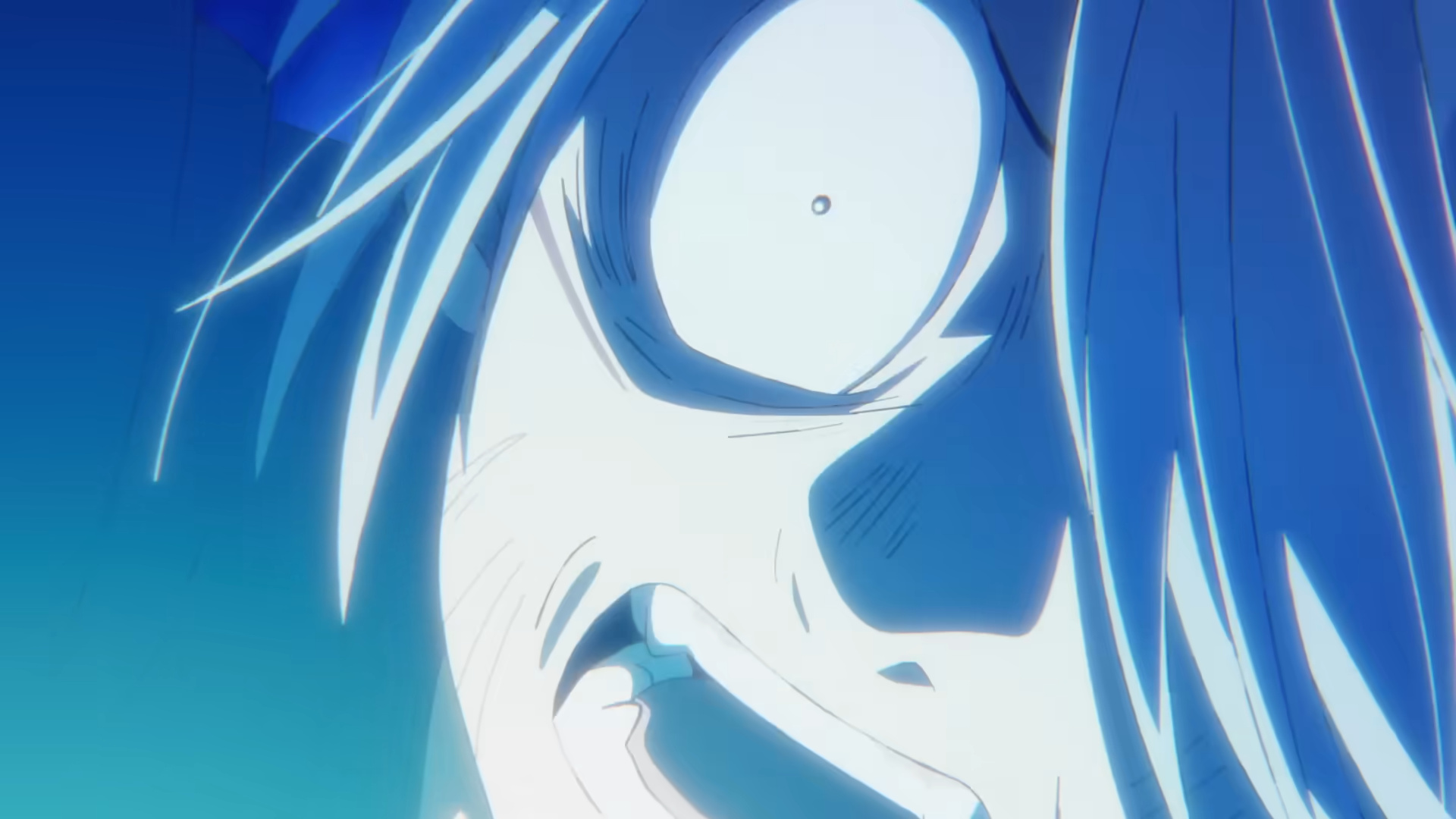 Таємниця народження Моторошного Кітаро