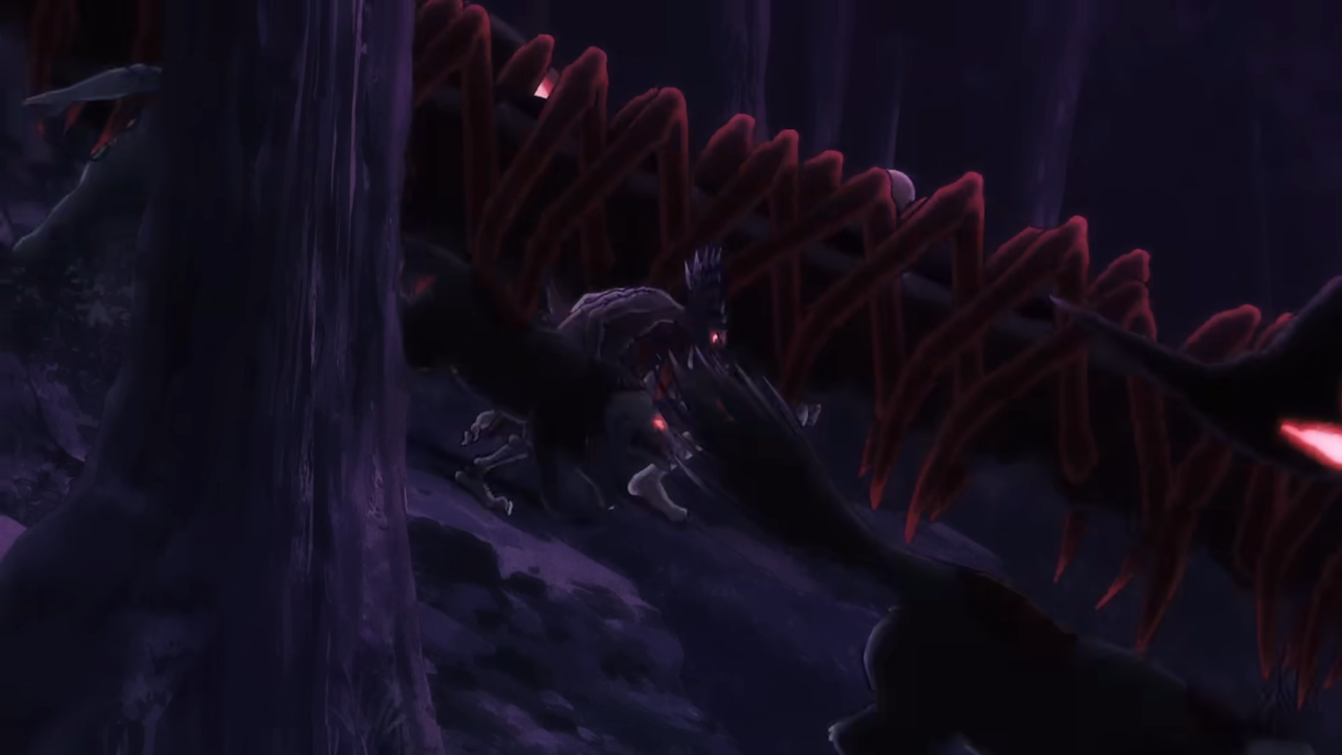 Таємниця народження Моторошного Кітаро