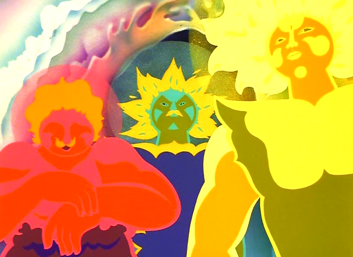 Син білої кобилиці