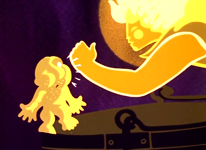 Син білої кобилиці