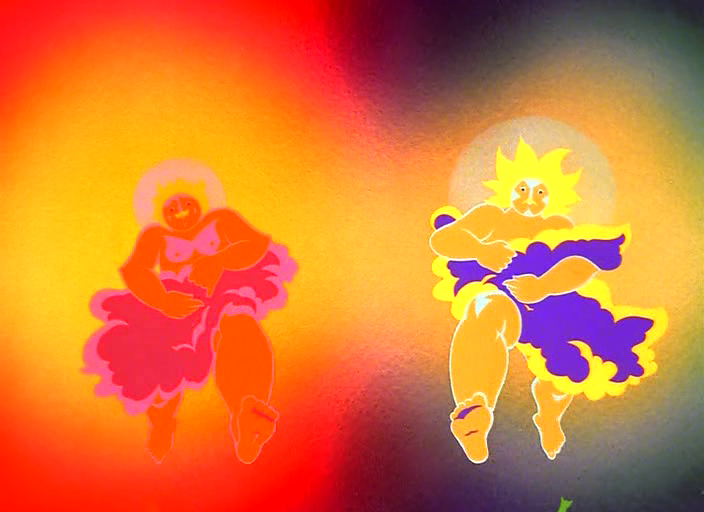 Син білої кобилиці