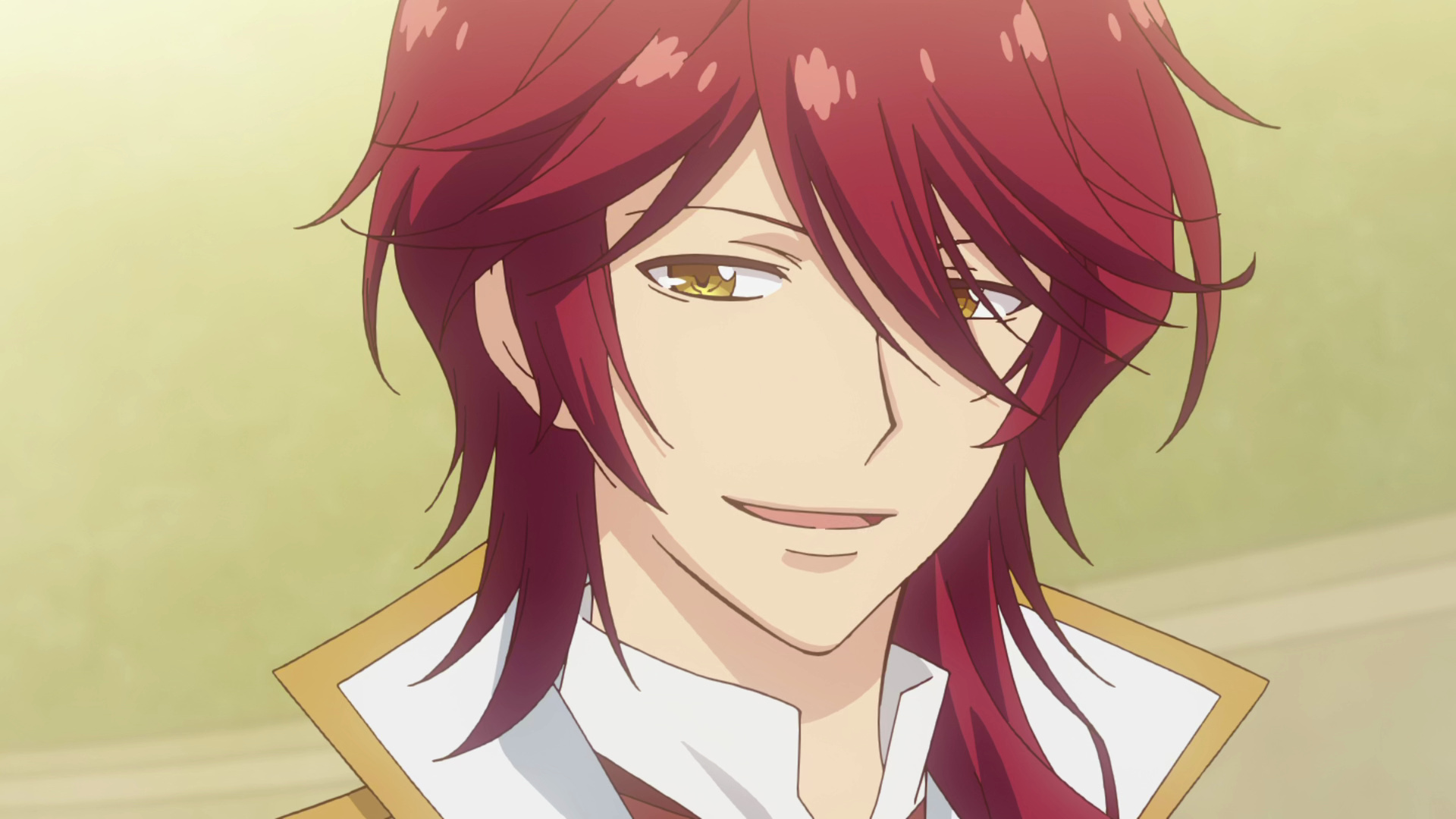 Любов епохи Мейджі