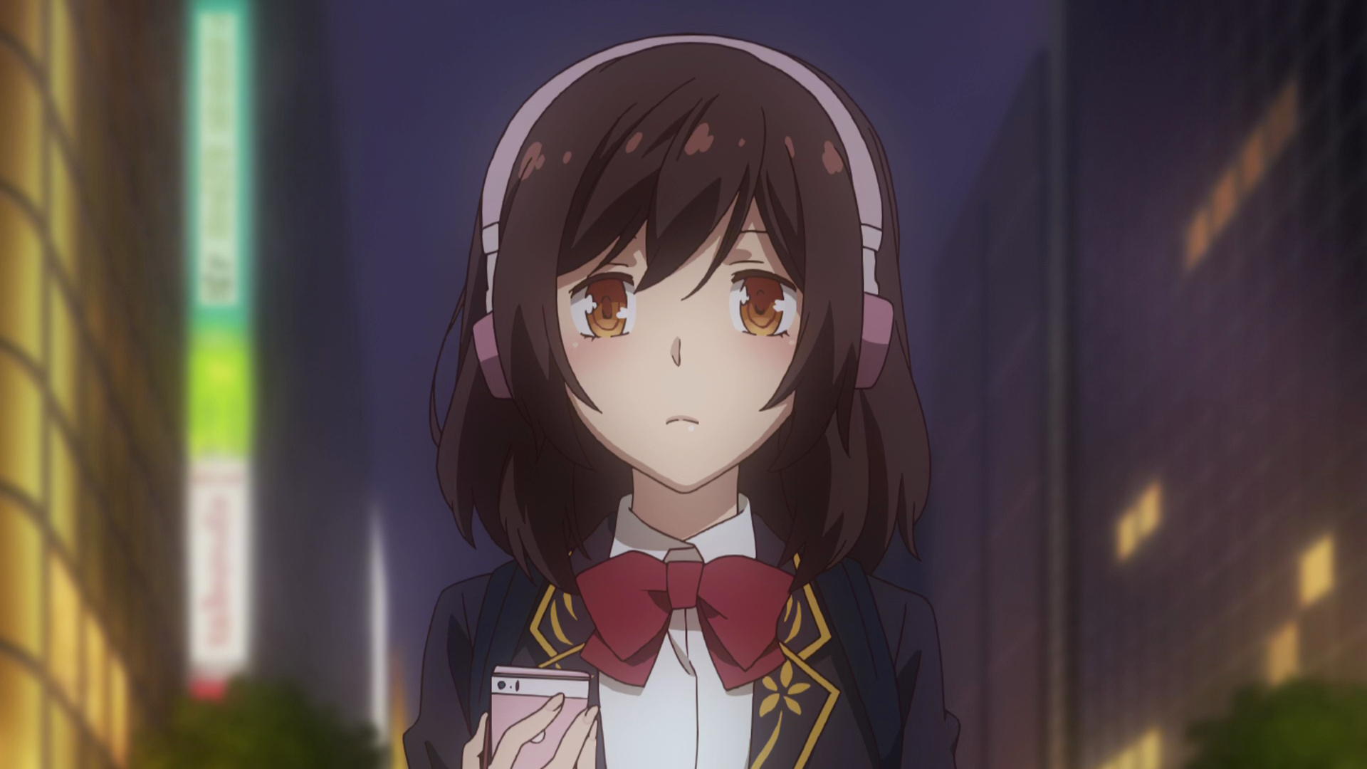 Любов епохи Мейджі