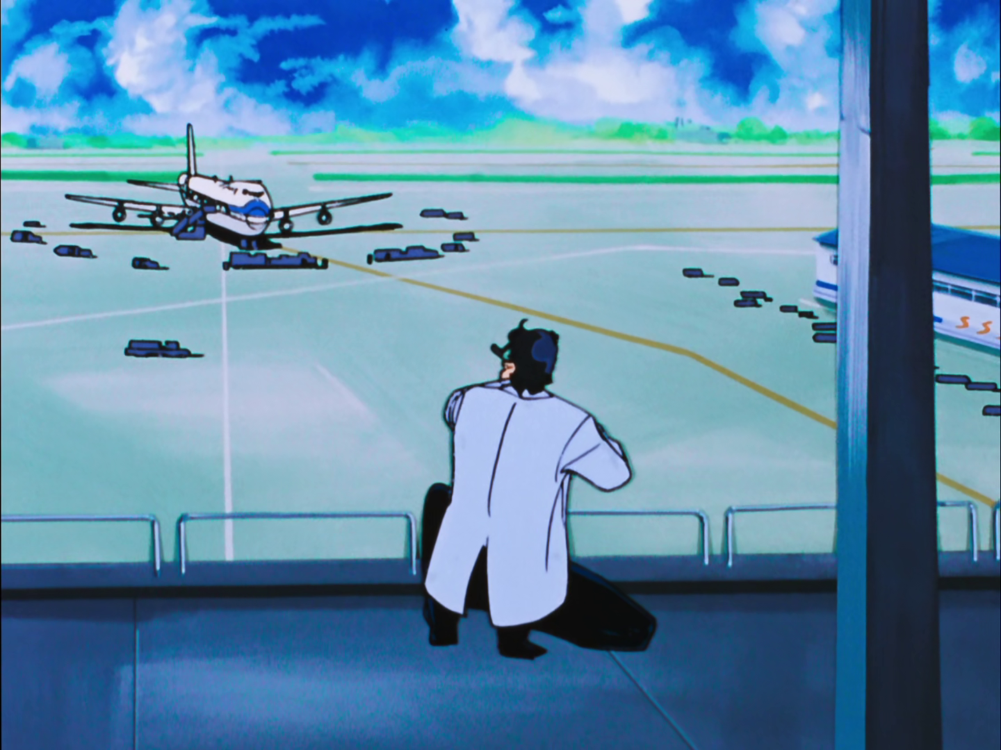 Міський мисливець