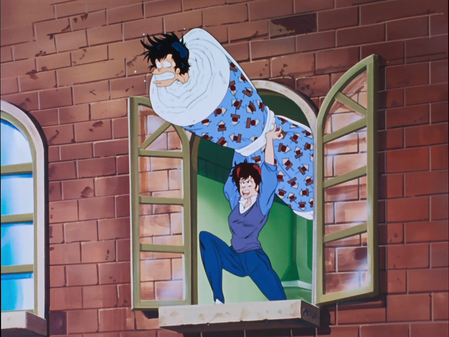 Міський мисливець