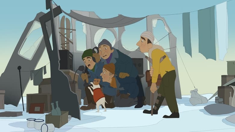 Неймовірна подорож на Північний полюс