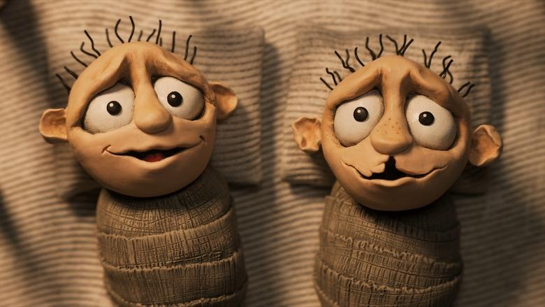 Мемуари Равлика