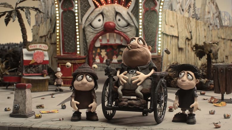 Мемуари Равлика