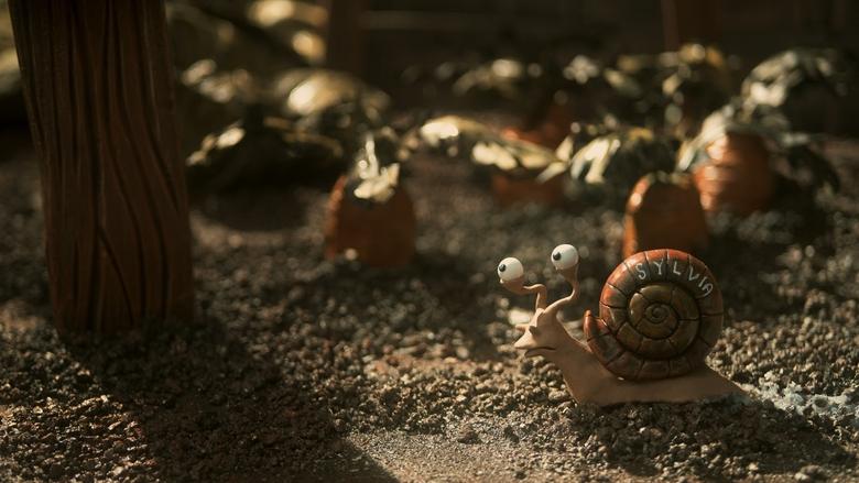 Мемуари Равлика