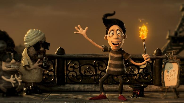 Мемуари Равлика