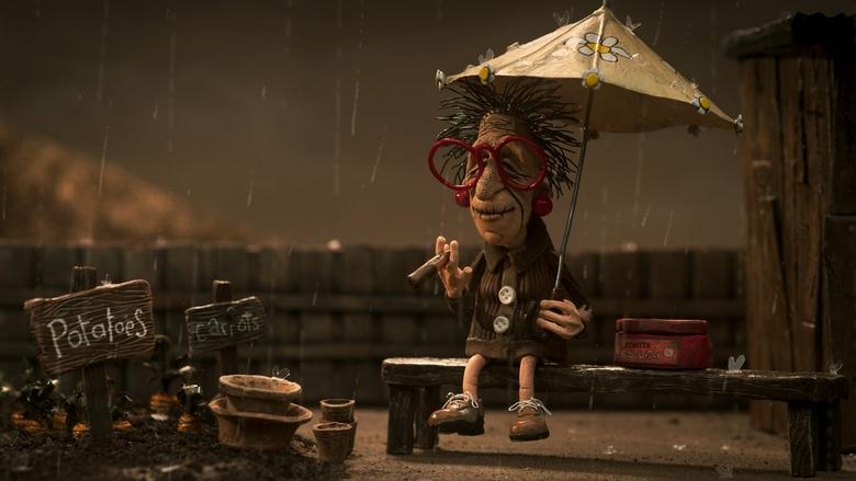 Мемуари Равлика