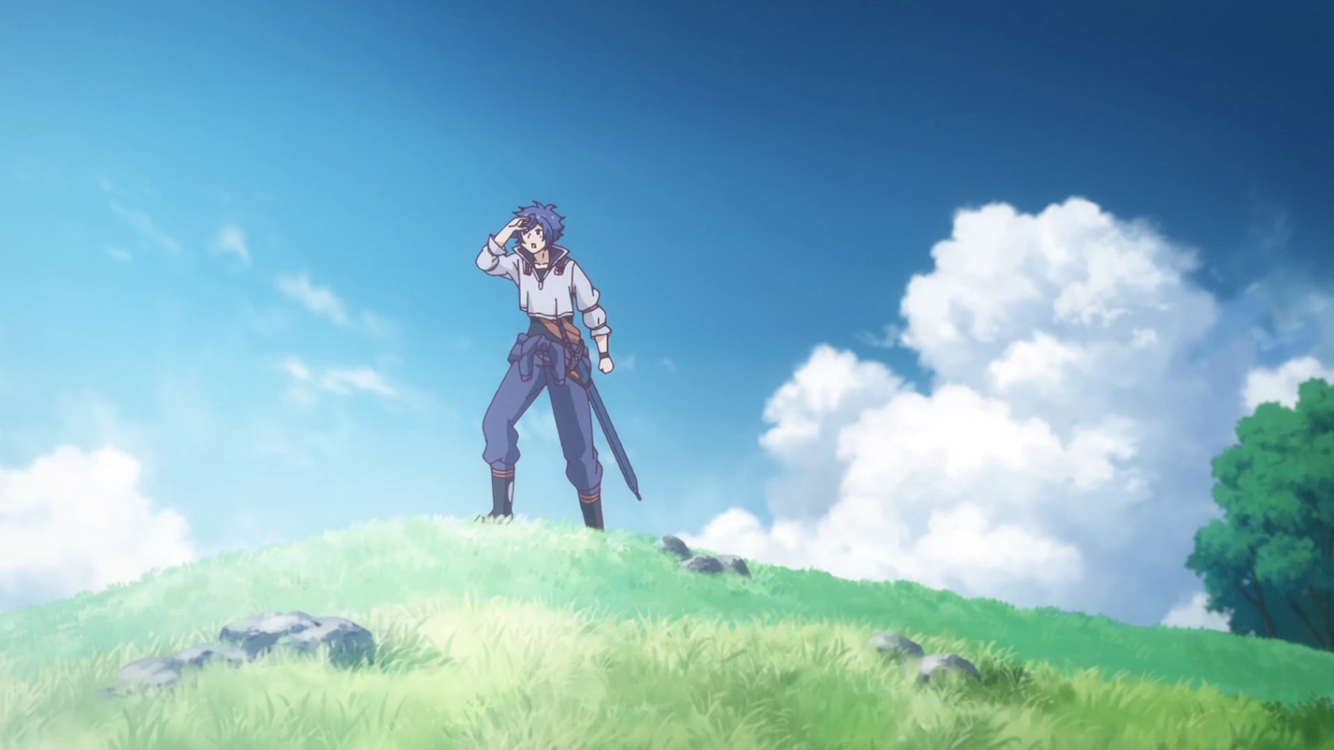 Колишній герой вигнанець живе як хоче