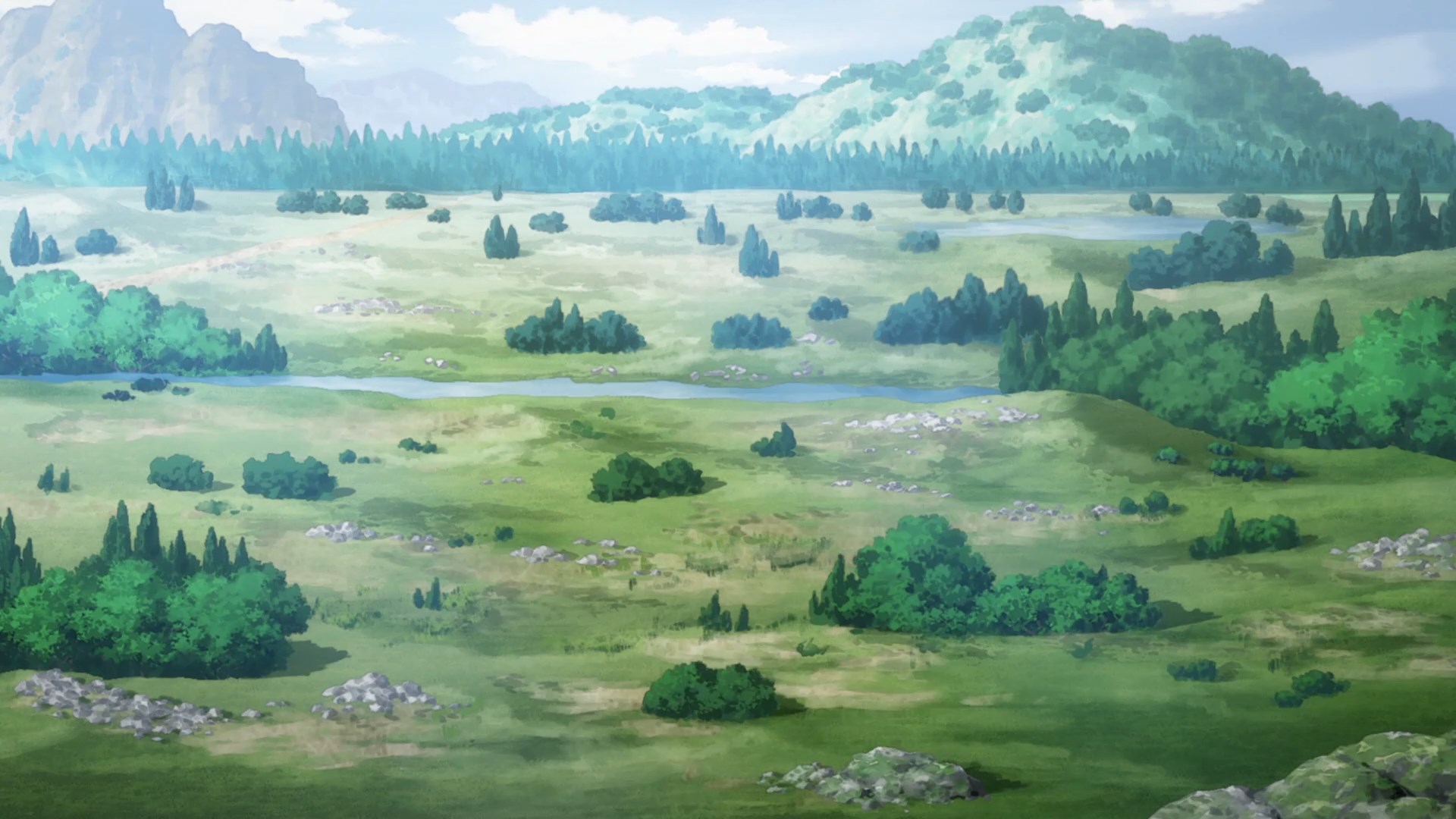 Колишній герой вигнанець живе як хоче