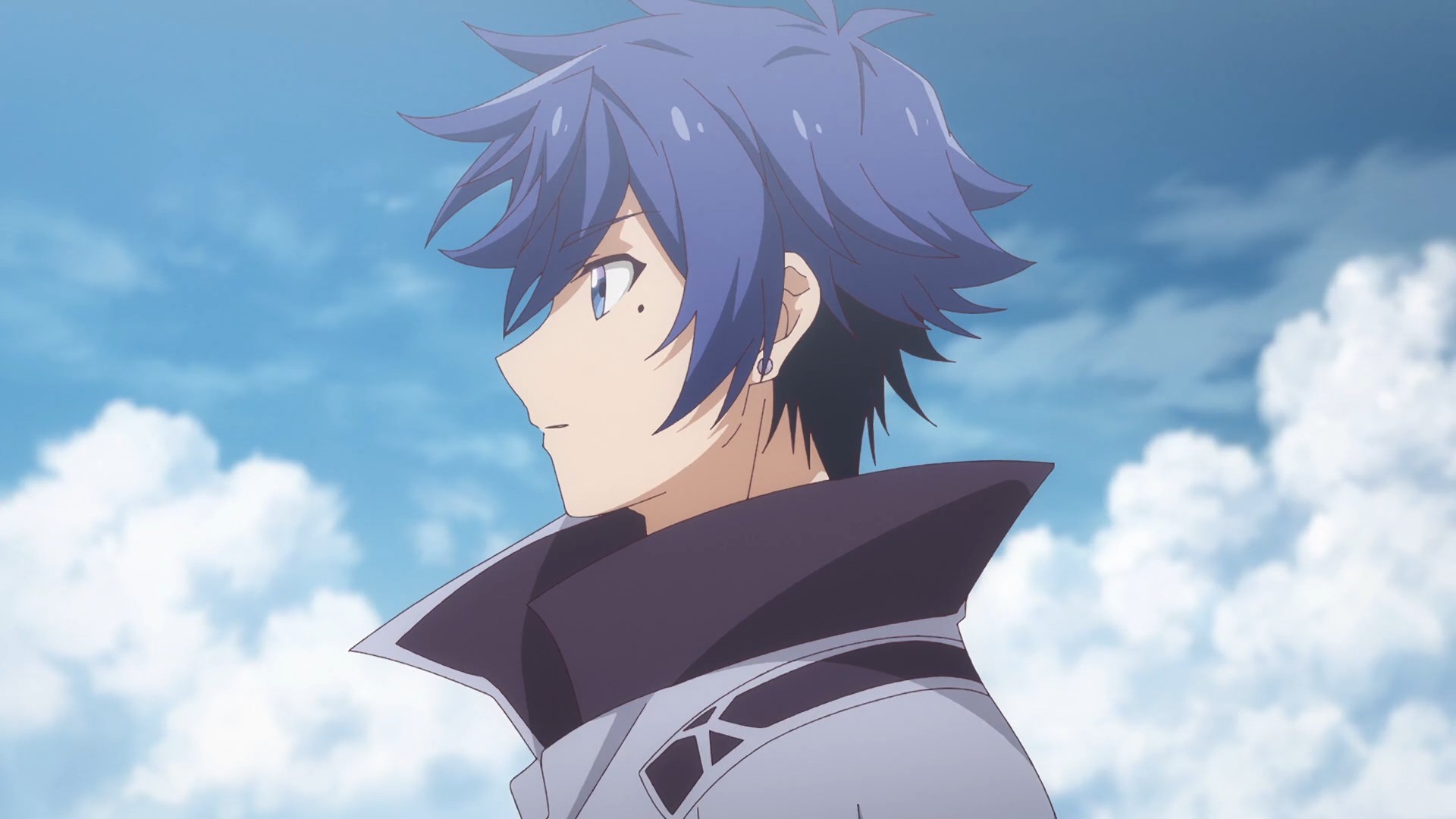 Колишній герой вигнанець живе як хоче