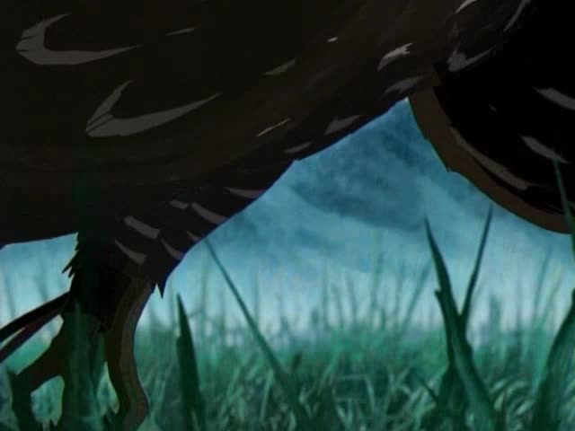 Аякаші: Хроніки японських жахів