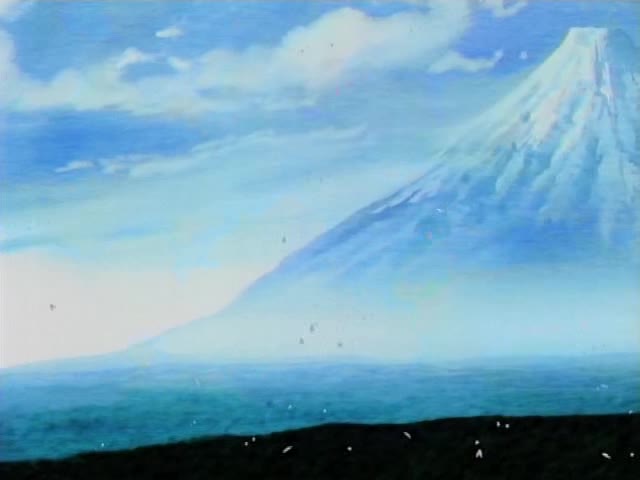 Аякаші: Хроніки японських жахів