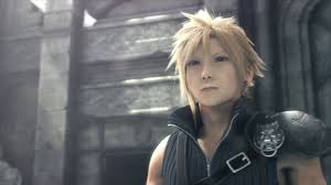 Остання Фантазія VII: Діти Пришестя