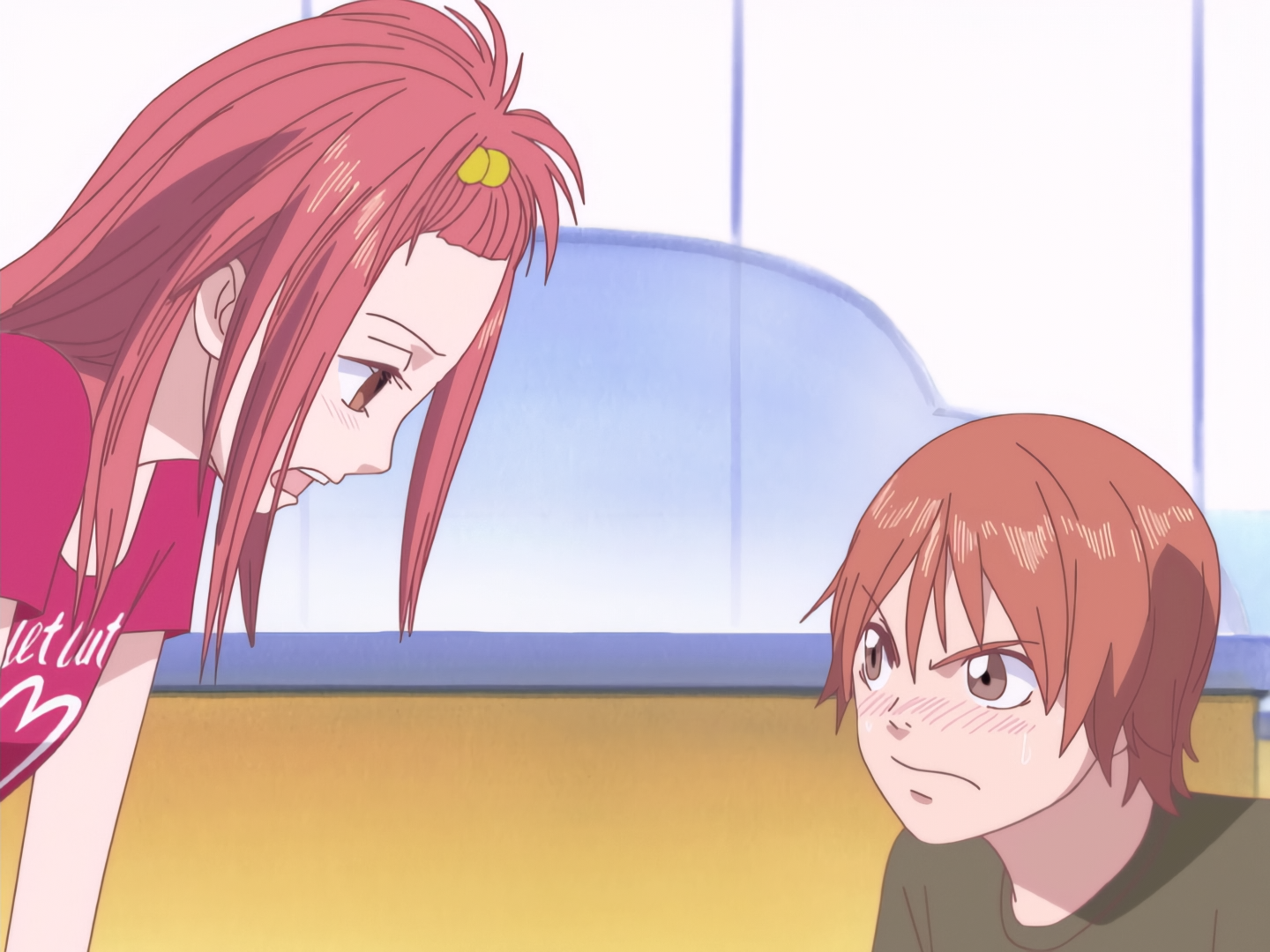 Зворушливий комплекс