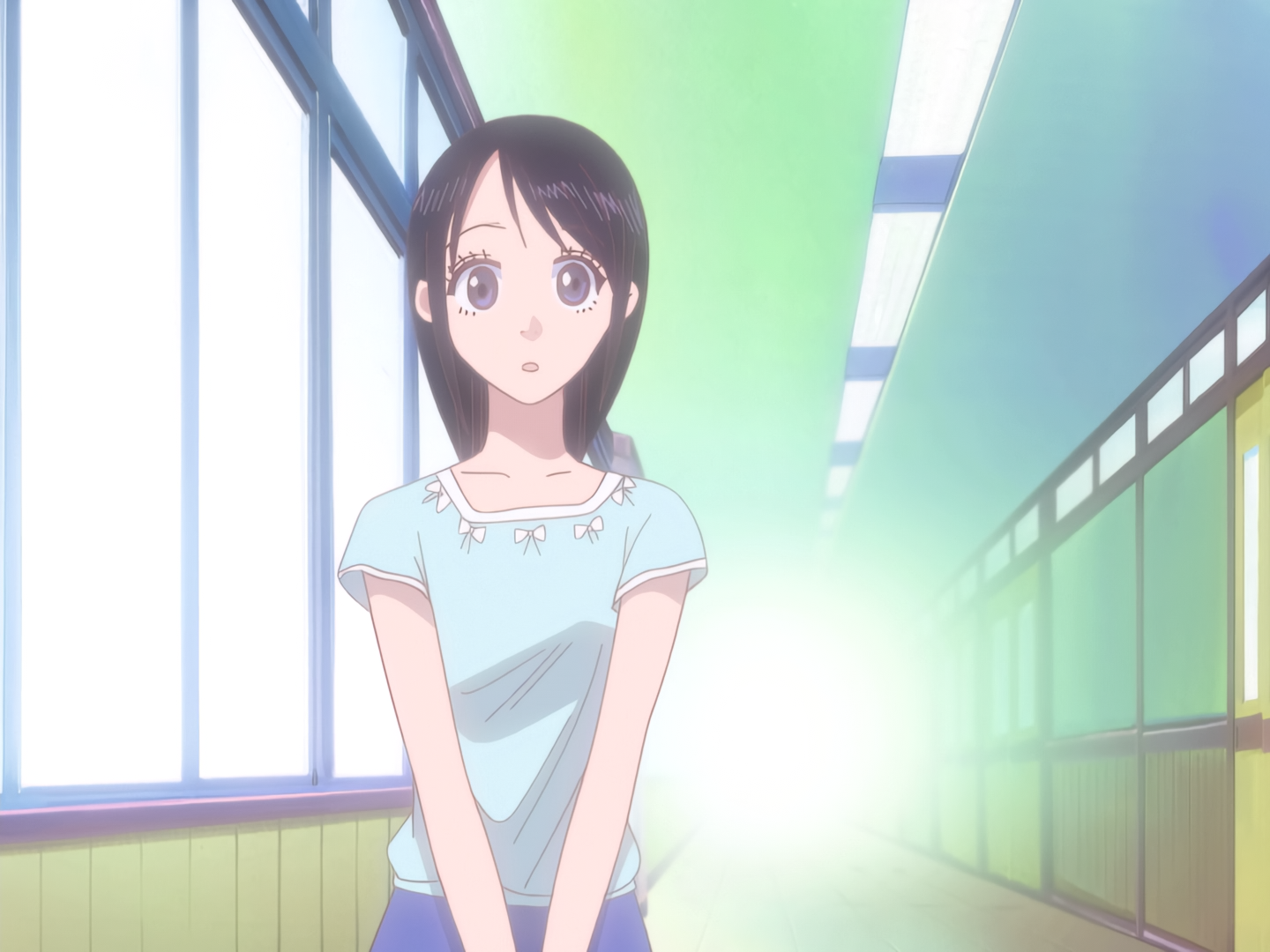 Зворушливий комплекс