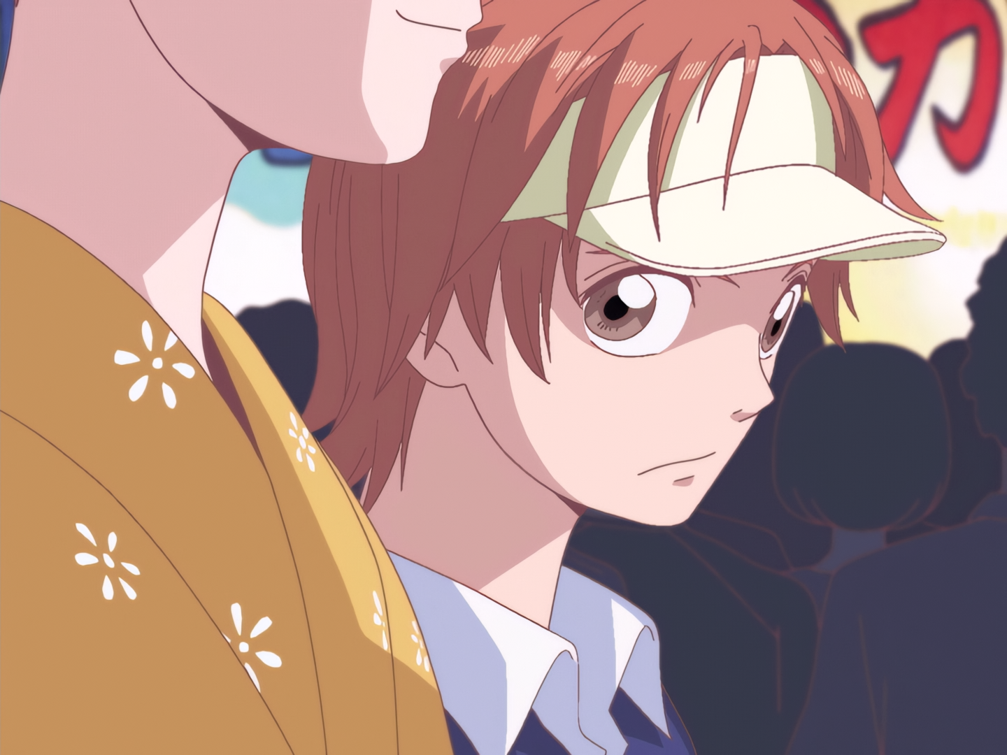 Зворушливий комплекс