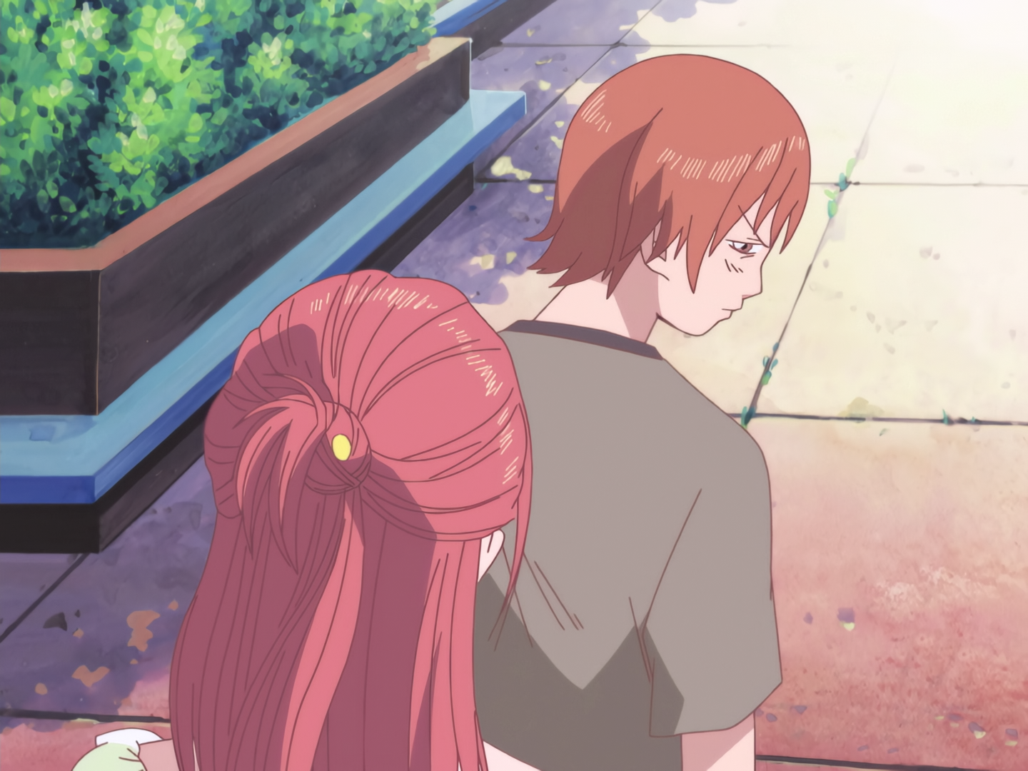 Зворушливий комплекс