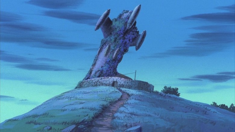 Конан - хлопчик з майбутнього