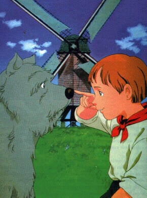 Фландрійський пес