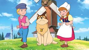 Фландрійський пес