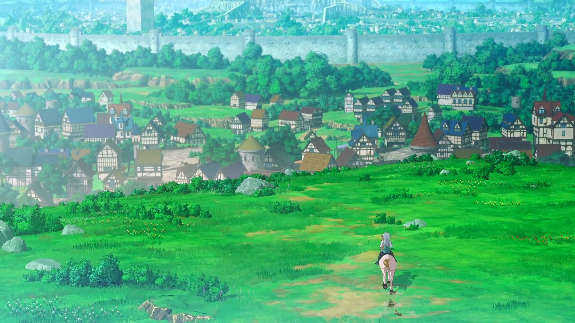 Сім смертних гріхів: Гнів Единбургу. Частина 1