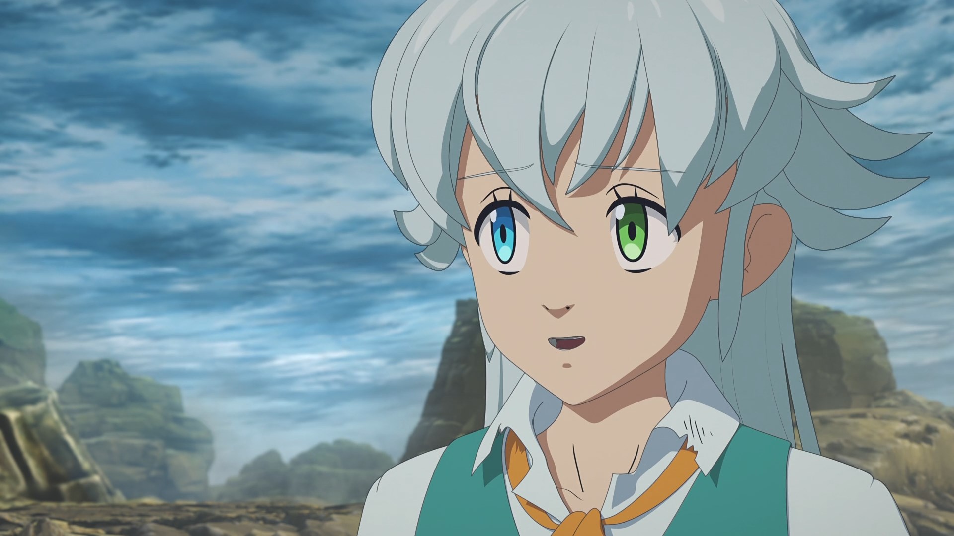 Сім смертних гріхів: Гнів Единбургу. Частина 2