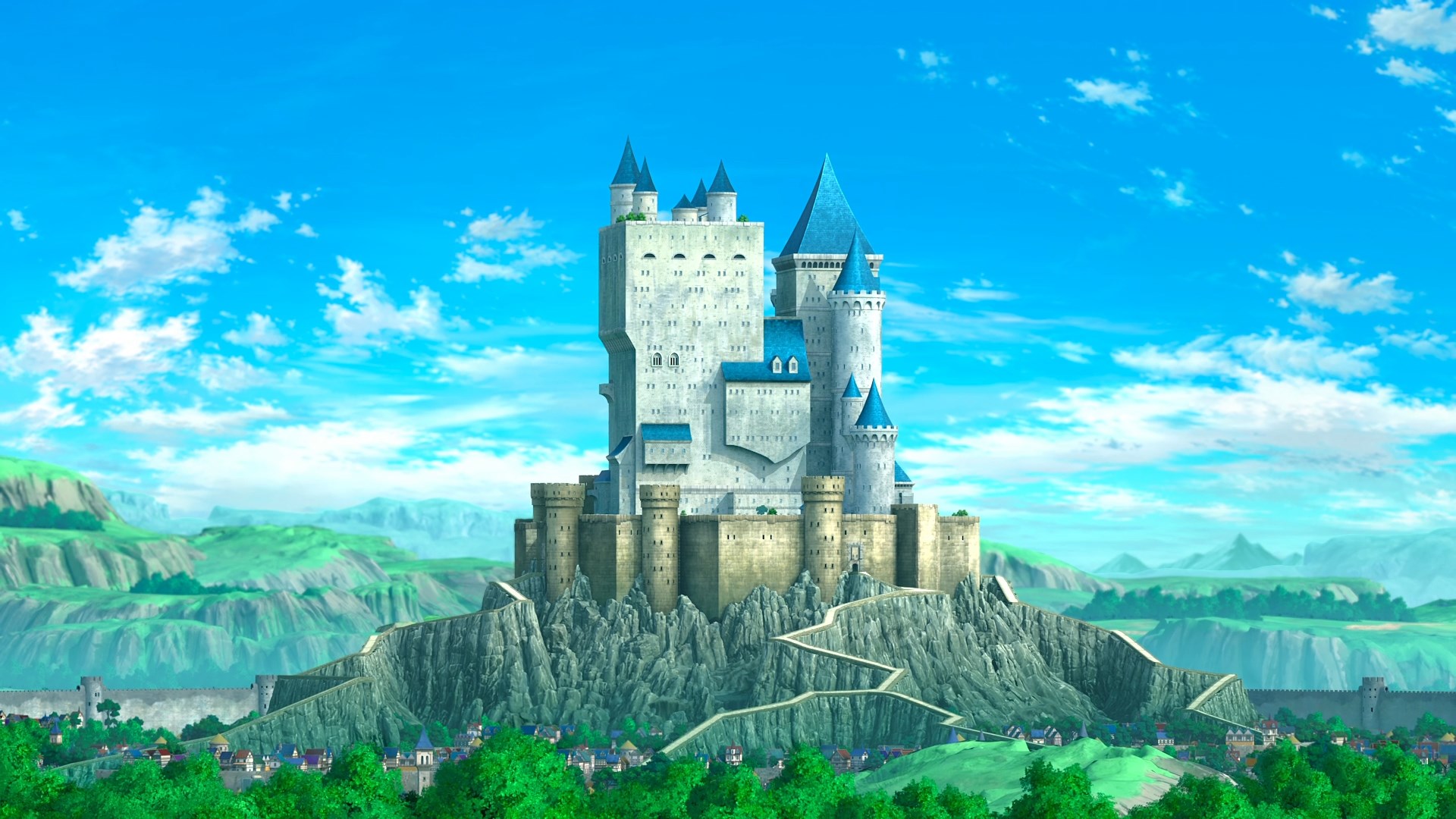 Сім смертних гріхів: Гнів Единбургу. Частина 2