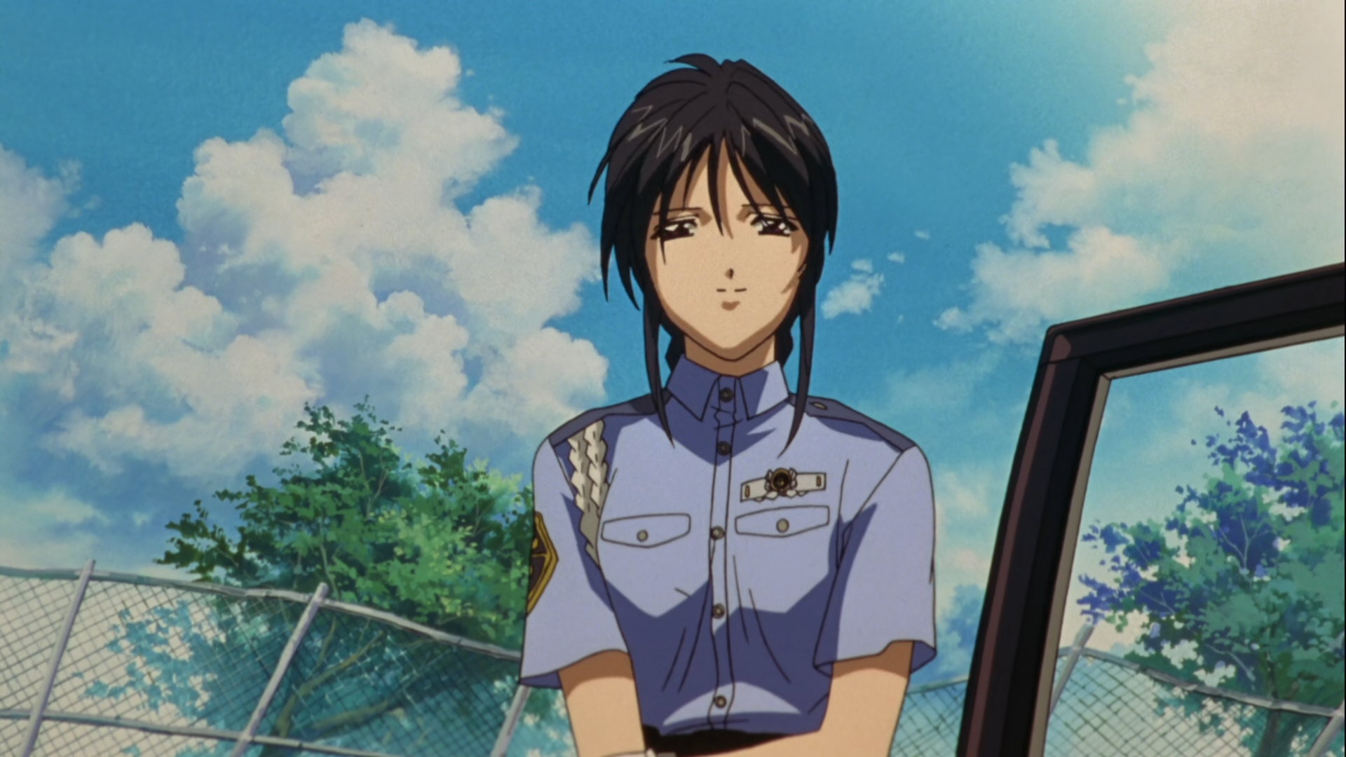 Вас заарештовано! Фільм