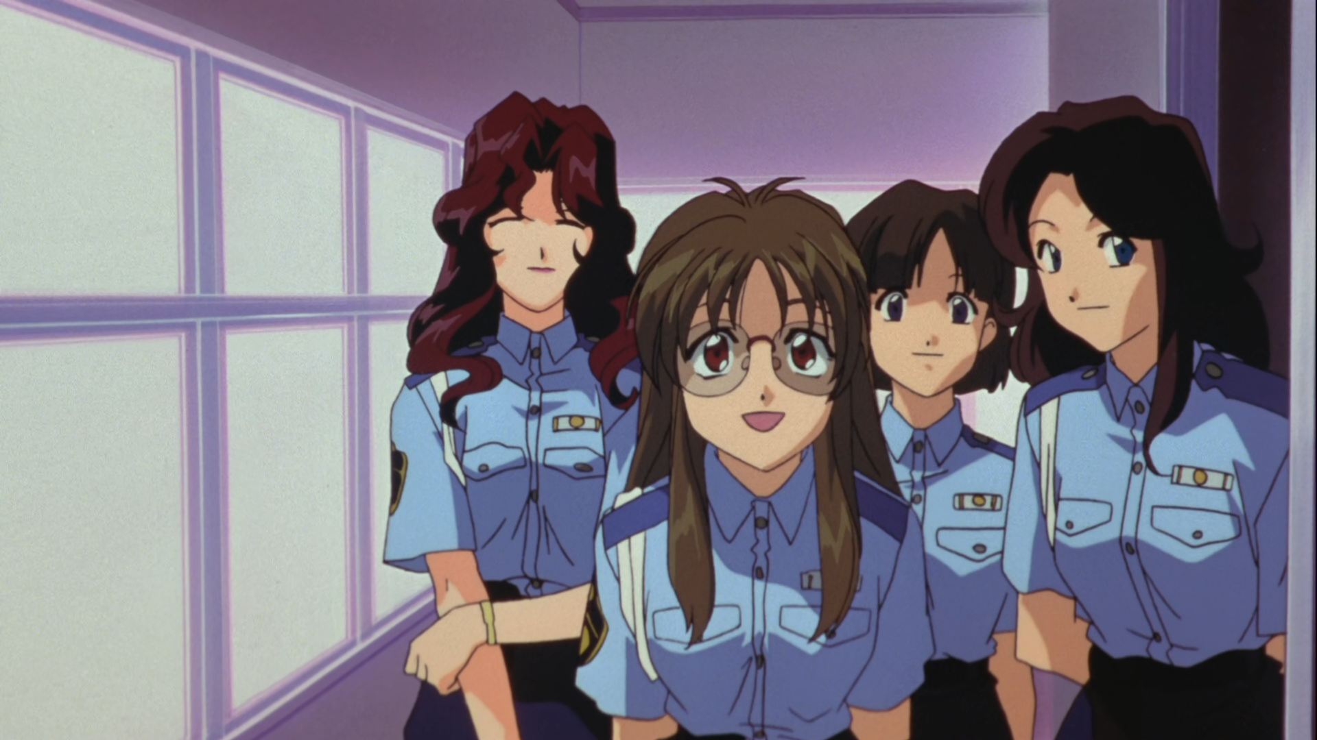 Вас заарештовано! Фільм