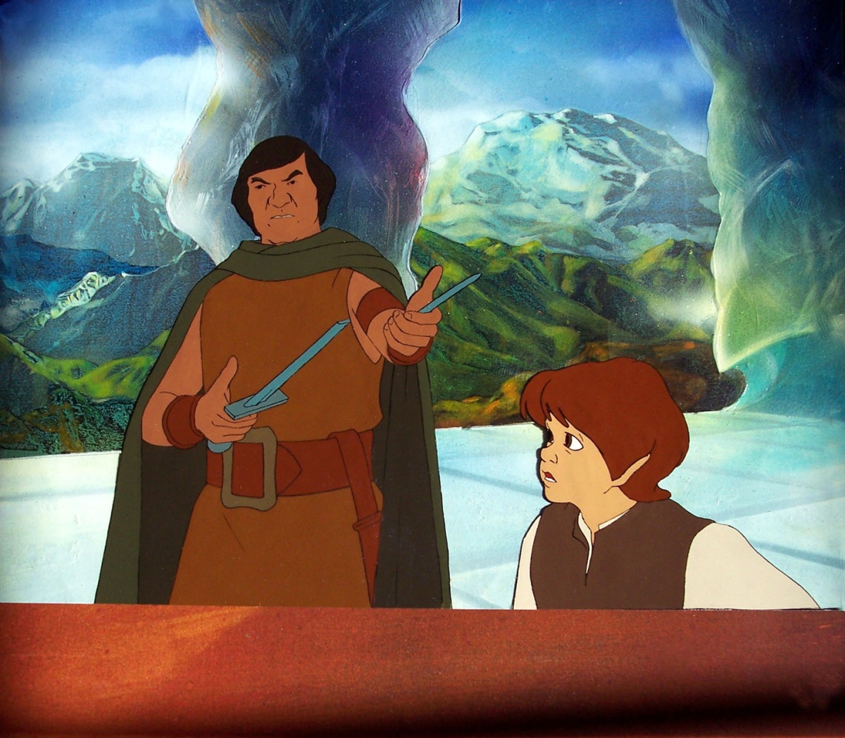 Володар перснів