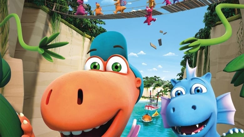 Кокоша — маленький дракон: Пригоди в джунглях