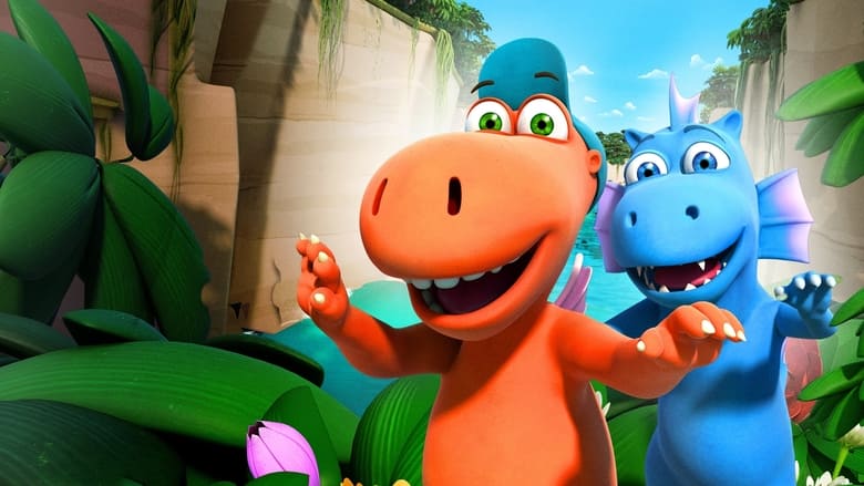 Кокоша — маленький дракон: Пригоди в джунглях