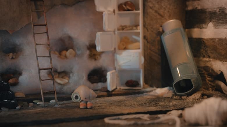 Марсель, Мушля в черевиках