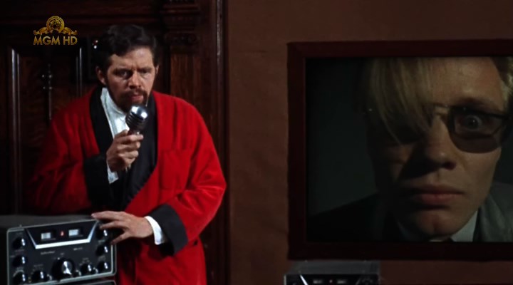 Безстрашний Френк