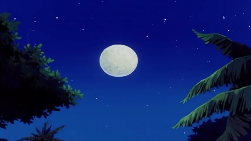 Книга джунглів