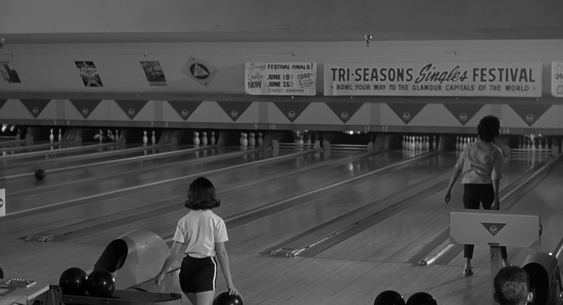 Мис Страху
