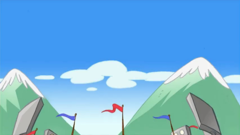 Магія футболу 2. Мрія про кубок лісової долини