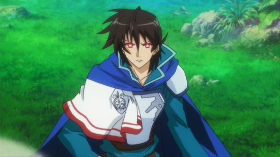 Легенда про легендарних героїв